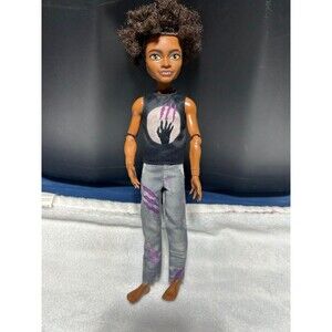 Monster high clawd  wolf